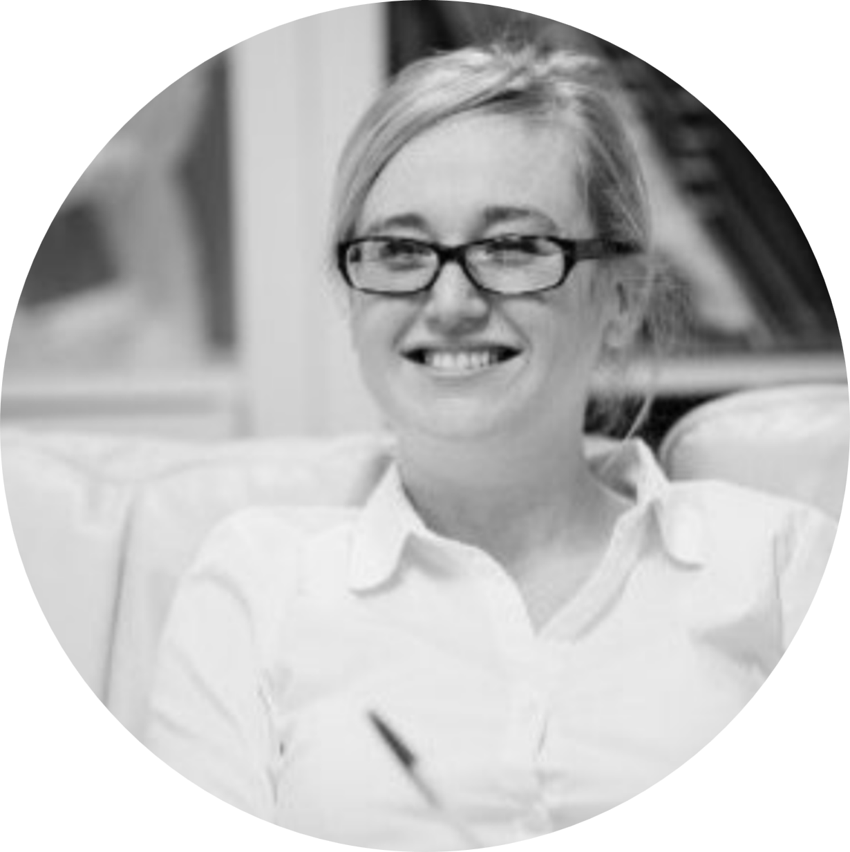 Emma Fisher, Finance Director at P&S Consultancy